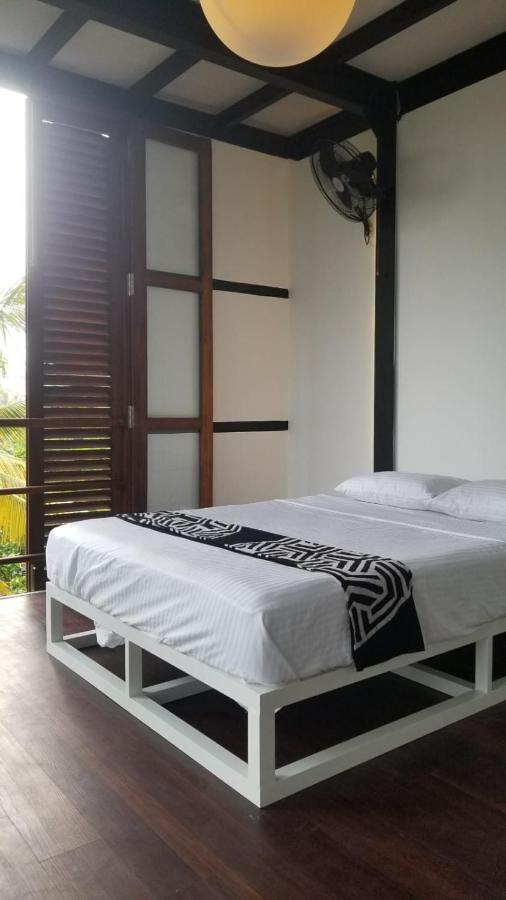 Colive Ahangama Zimmer foto
