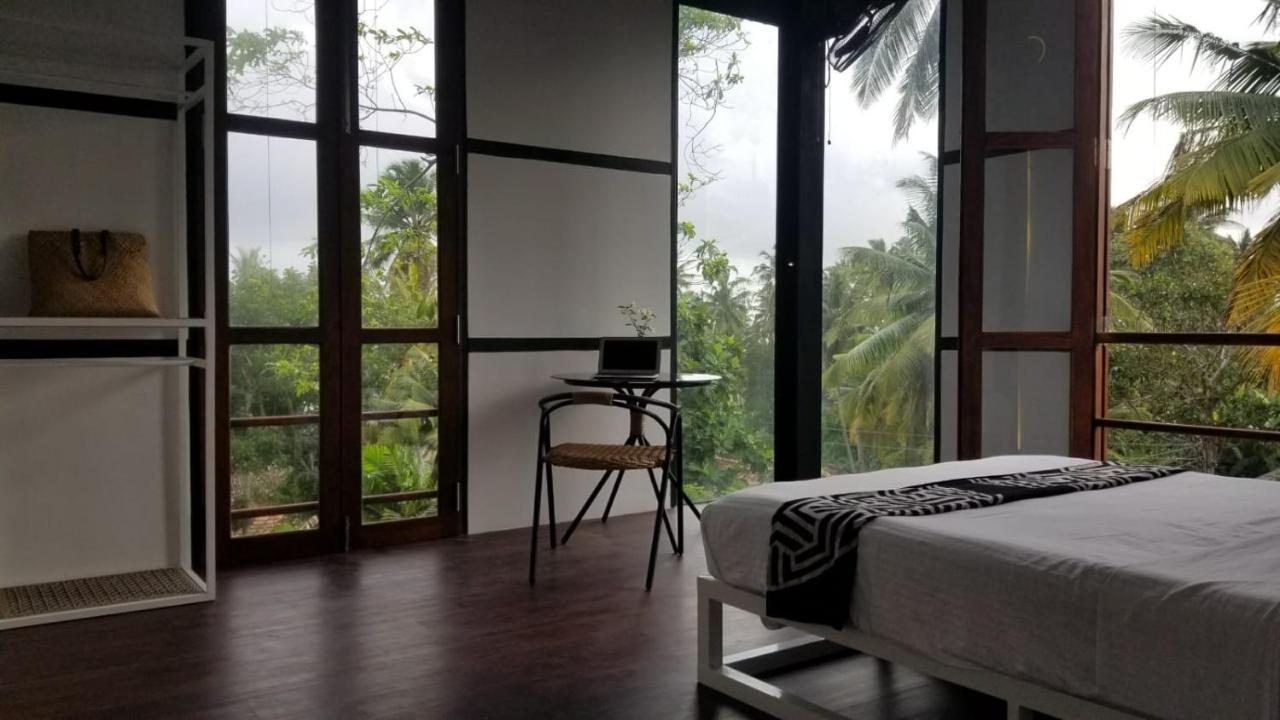 Colive Ahangama Zimmer foto