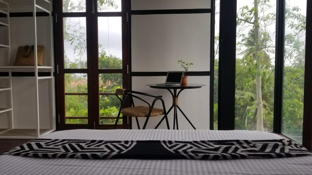 Colive Ahangama Zimmer foto