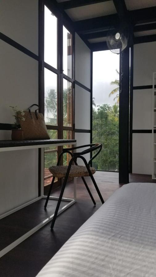 Colive Ahangama Zimmer foto