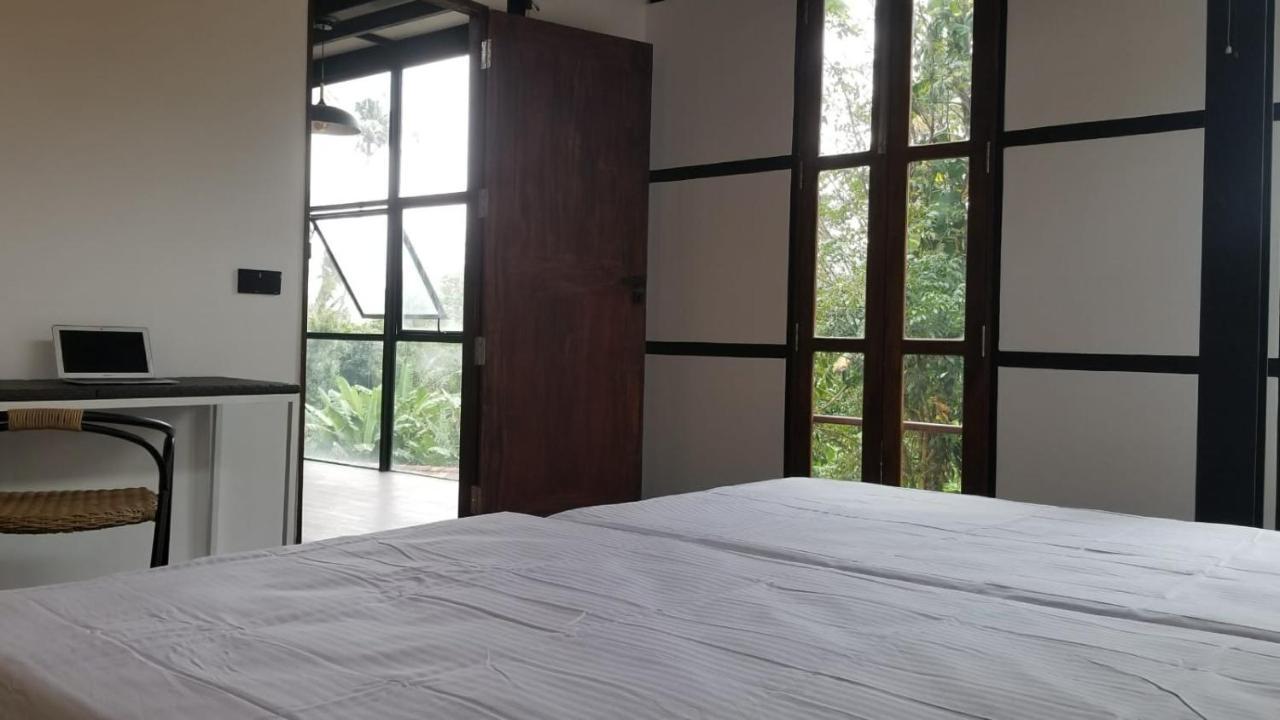 Colive Ahangama Zimmer foto