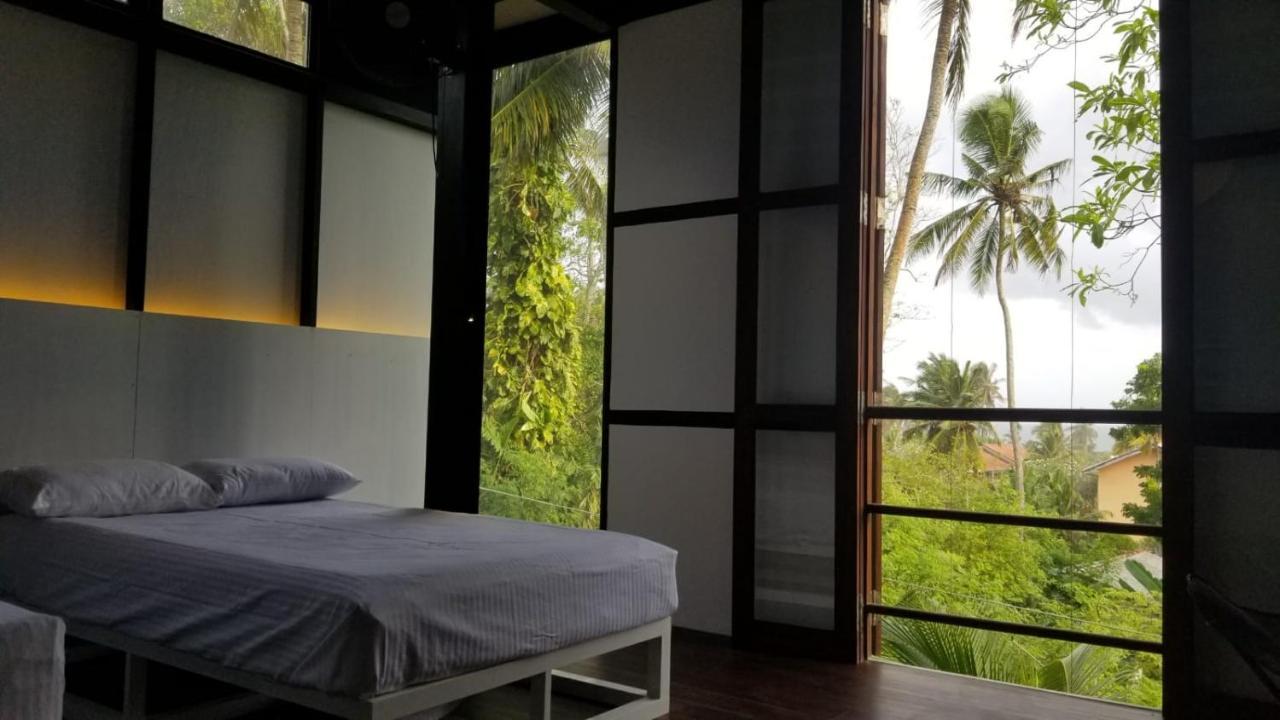 Colive Ahangama Zimmer foto